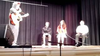Got Talent | Chinese New Year 2012