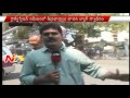NIA seizes weapons bag near Tirupati Railway station