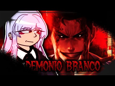 Kimi no Koto React Gun Park (Lookism) | Demônio Branco | AniRap | As