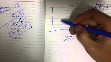 [딥러닝] 2. 선형회귀와 Gradient Descent