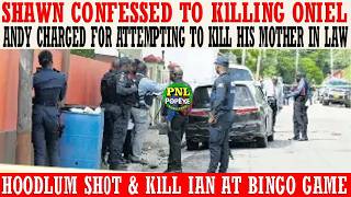 Shawn Confessed To KlLLlNG Oniel + Andy Charged 4 Attempting To KlLL His Mother In Law + Ian KlLLED 