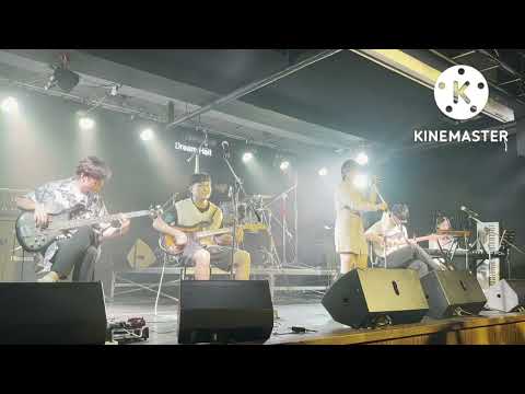 2022 58회 정기 가을 공연 21학번 (사건의 지평선 - 윤하)