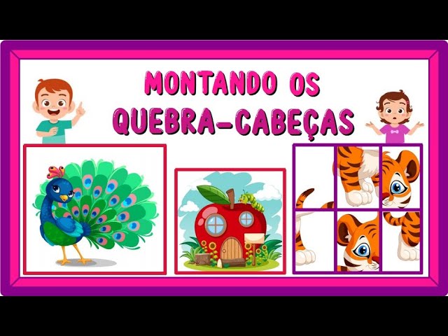 ADIÇÃO E SUBTRAÇÃO  JOGO ONLINE (GAMEPLAY) - Vila Educativa 