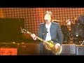 Paul McCartney - Got to Get You into My Life (28/05/15 Liverpool)