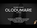 Olodumare Joel Lwaga Karaoke Version