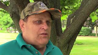 Seniors may have to pay for fishling licences.