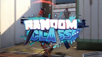 YARASKY GAAT DOOD! - Random Class #16 (COD: Black Ops 3)