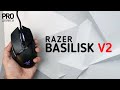 Обзор Razer Basilisk V2. Однако!