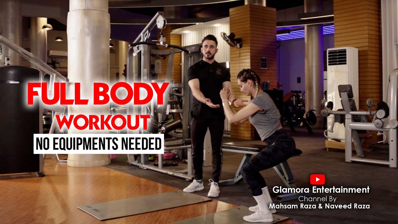 Full Body Workout | Full Video | Fitness Lab - YouTube