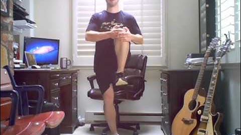 Functional Assessment of Hip Flexion | Mike Reinold