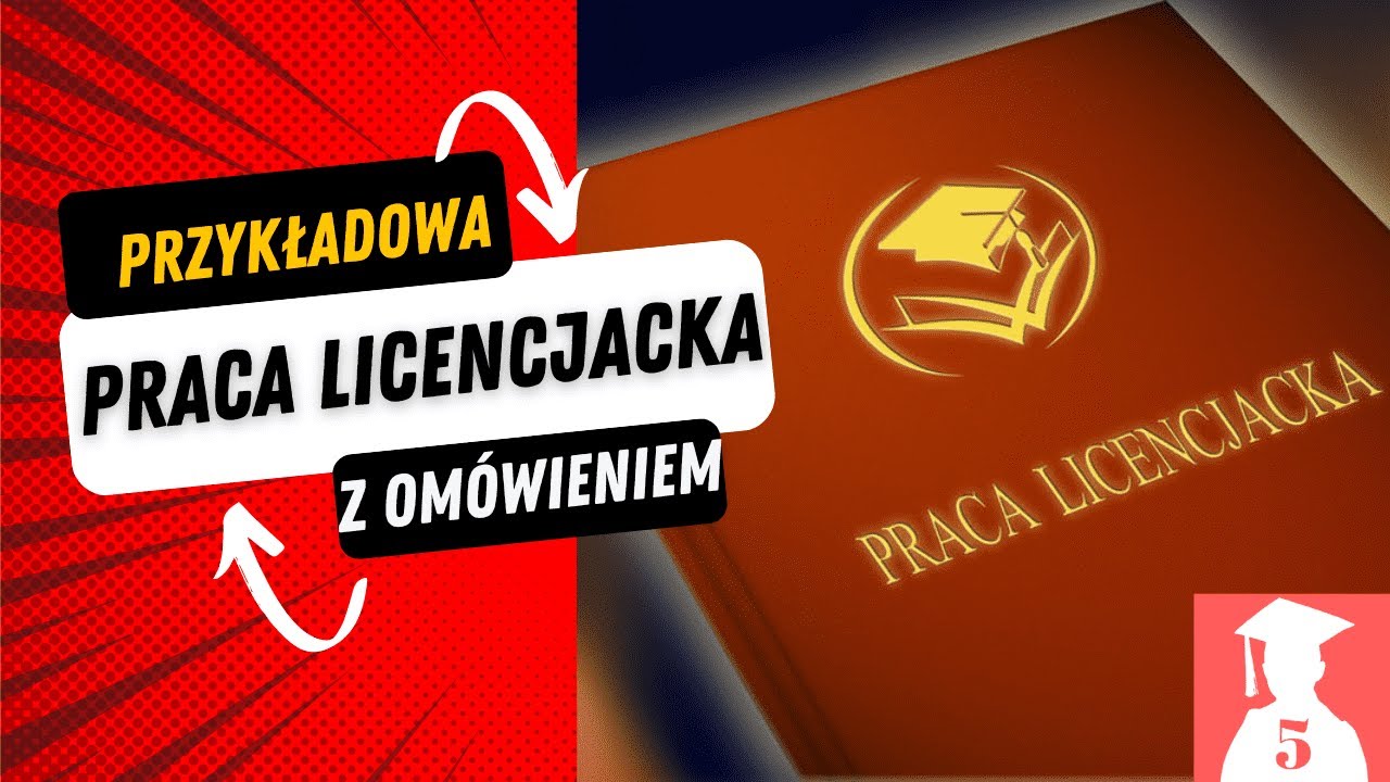 Przykładowa Praca Licencjacka Zarządzanie Pdf - Praca licencjacka jak napisać? Przykładowa praca licencjacka z