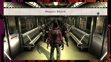 No More Heroes: Heroes