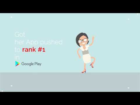 ASOeShop.com - #1 ASO Panel - Buy Keyword Installs | Buy App Ratings | Buy App Reviews  (Revised) - video from ASOeShop