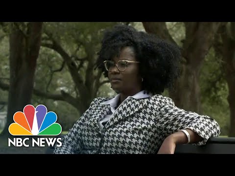 Doctor Sues Tulane University For Race And Gender Discrimination | NBC News NOW