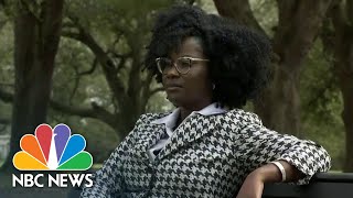 Doctor Sues Tulane University For Race And Gender Discrimination | NBC News NOW