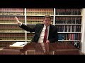 Columbia, SC Divorce Attorney Nick Mermiges explains how entitlement to alimony is treated by South Carolina Divorce Courts, the different types of alimony, the most important factors used to calculate alimony, and the grounds for modification or termination of an alimony obligation.