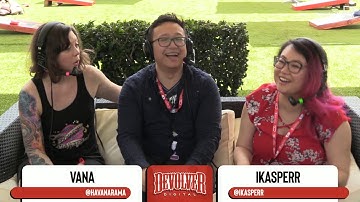 E3 2019 - Day 1, Part 3 of 4