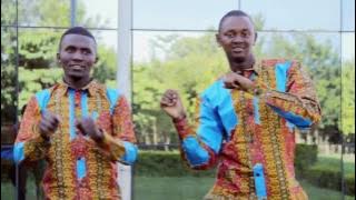 Dunia ni yake- KWAYA YA MT. AUGUSTINO CHUO KIKUU TEKU MBEYA