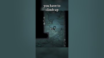 The Greatest Lesson I Learned In Level Design For #indiegames #metroidvania #shorts