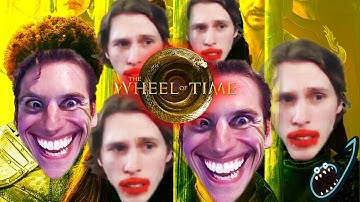 Jerma Plays Wheel of Time: Obscure 90s FPS Witch Hunt - Long Edit Highlights With Chat