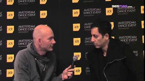 ADE  Dubfire interview