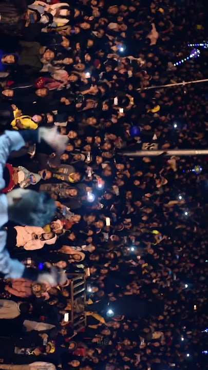 Mikcha Ka•sa gri, Tunapjaenga #concert #memories #enosh