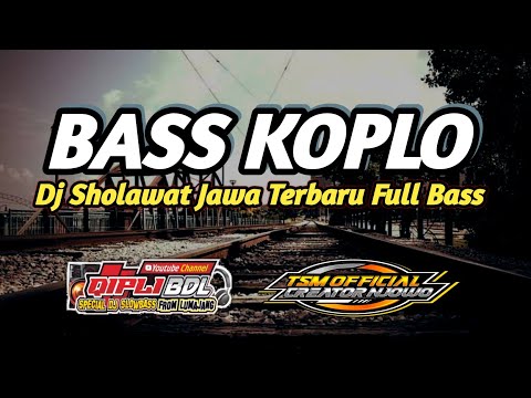 DJ BASS KOPLO SUB WOFFER MIDLE PEDES PILIHAN | BASS NATION BLITAR