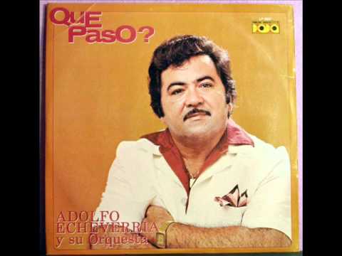 Resultado de imagen para ADOLFO ECHEVERRIA