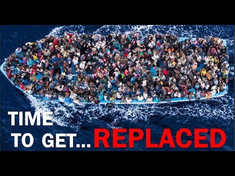 π΄ RKTNN NEWS π΄ WORLD NEWS REPORT ON MIGRANT CARAVAN TRUTH AND THE UNITED NATIONS | DECEMBER 5 2018