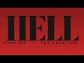 HELL : CHAPTER 1 - THE CREATION (SOUNDTRACK) | TERROR ON