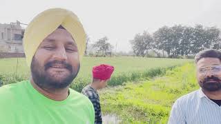 Asi gye apne mame pind Manjodh Manpreet # Punjabi life