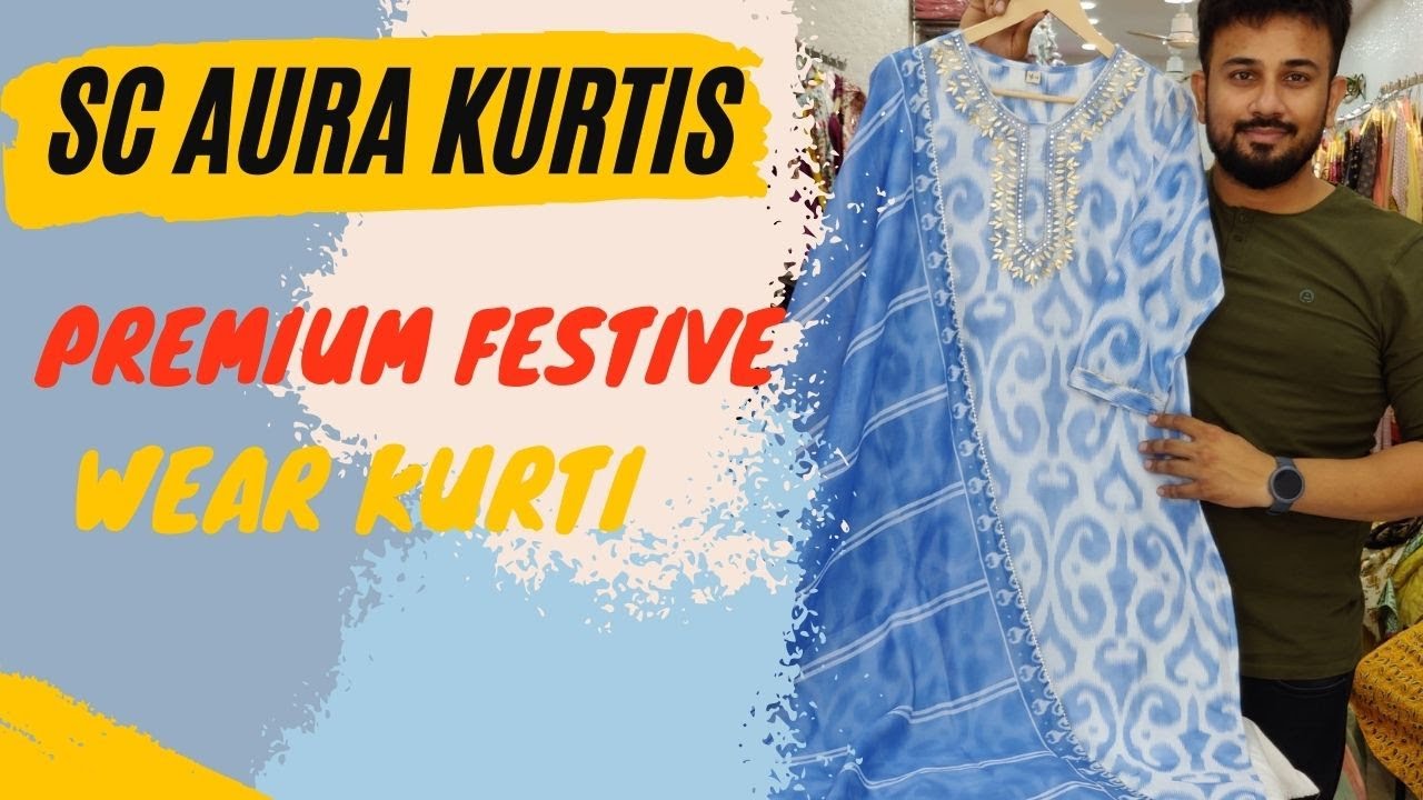 Discover more than 63 sc kurtis wholesale best