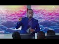 THE SUPERNATURAL LIFE1// The Heart Factor 2// Another Life // Pastor Aldridge