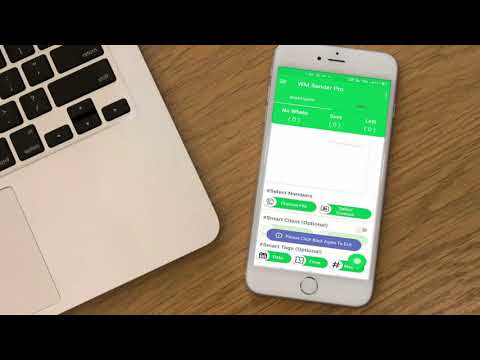 Bulk SMS Sender - Android Bulk Sender Application