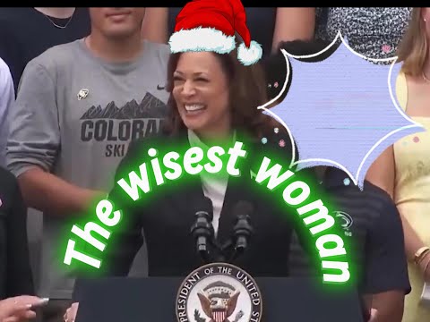 kamala the middle