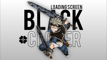 MOBILE LEGENDS X BLACK CLOVER | DAISYNO