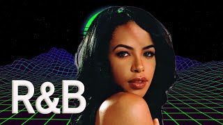 90s - 2000s R&B MIX ~ Ne Yo, Rihanna, Beyonce, Usher, Chris Brown, Beyonce, Chaka Khan, 112 & More