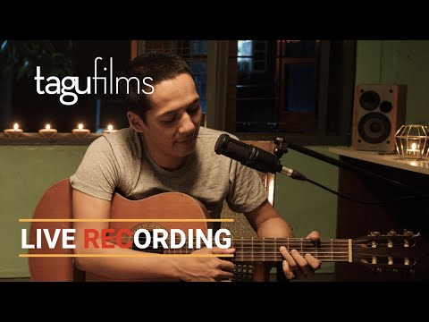 မီးပုံး - Mee Pone | A Thadingyut Song by Thar Nge | Live Recording Session