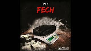 Jksn - Fech Exclu