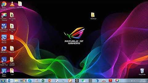 Set-up Scan to Folder to Xerox Workcentre 7845 Printer