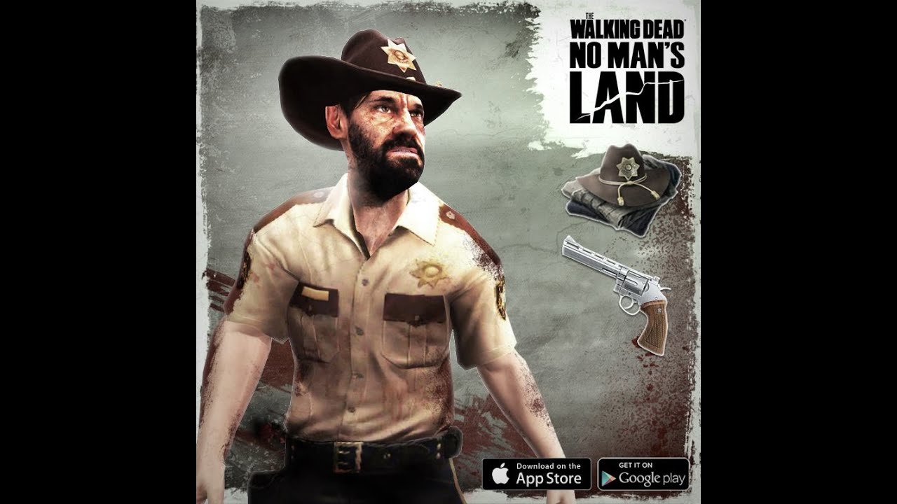 The Walking Dead No Man's Land – Apps no Google Play