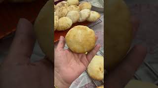 فوكشيا وبيتا بريد ساور دوfocaccia and pita bread sourdough 100% sourdough   omniabakeryclub