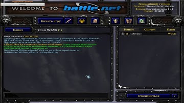 Warcraft 3 The Frozen Throne Battle.NET