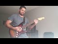 Sing Movie "Set It All Free" Guitar Solo