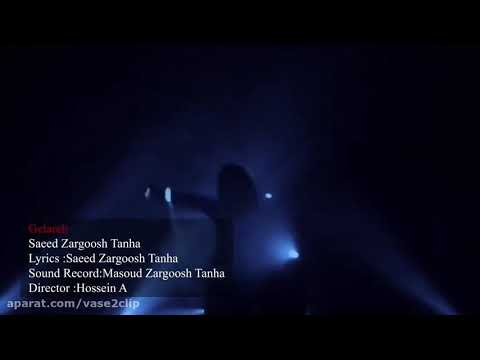 دانلود آهنگ جدید سعید زرگوش به نام گلاره 