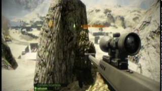 BF: Bad Company 2 - BIGGESTS FAIL EVER!