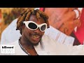 Capture de la vidéo Asake On His Billboard Chart Success, Crazy Live Shows, Growth Of Afrobeats & More | Billboard News