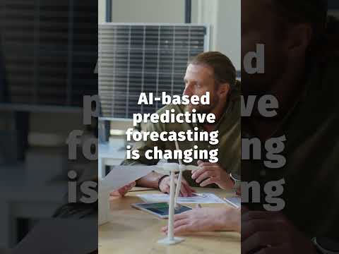 Maximizing Potential: Unleashing the Power of Predictive Planning & Forecasting within xP&A