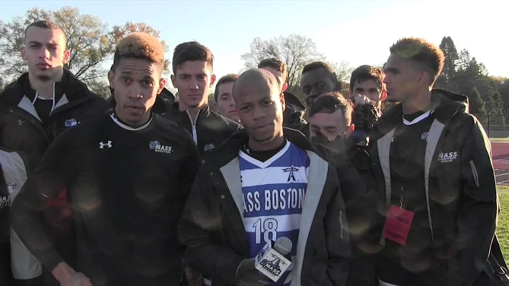 Edmilson Barros and Jonathan Cardoso Interview vs ...