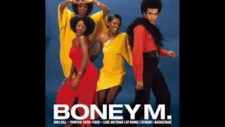 Video thumbnail of "boney m - gotta go home extended version by fggk"